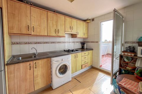 Penthouse i Mijas, Malaga, Mijas - € 358 000 | Ref: cc9dd981-053f-4914-a - foto 6
