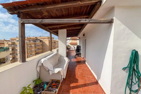 Penthouse i Mijas, Malaga, Mijas - € 358 000 | Ref: cc9dd981-053f-4914-a - foto 17