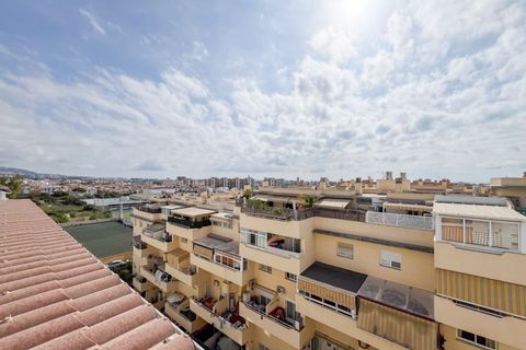 Penthouse i Mijas, Malaga, Mijas - € 358 000 | Ref: cc9dd981-053f-4914-a - foto 22