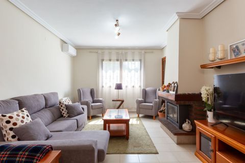 Villa i Madrid, Madrid, Madrid - € 790.000 | Ref: 66fbc7e6-939f-4df8-8 - foto 4