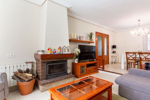 Villa i Madrid, Madrid, Madrid - € 790.000 | Ref: 66fbc7e6-939f-4df8-8 - foto 5