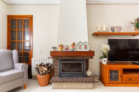 Villa i Madrid, Madrid, Madrid - € 790.000 | Ref: 66fbc7e6-939f-4df8-8 - foto 6