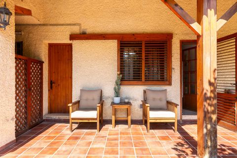 Villa i Madrid, Madrid, Madrid - € 790.000 | Ref: 66fbc7e6-939f-4df8-8 - foto 31