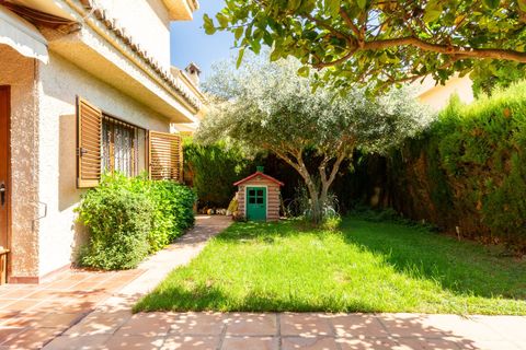 Villa i Madrid, Madrid, Madrid - € 790.000 | Ref: 66fbc7e6-939f-4df8-8 - foto 37