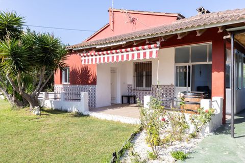 Villa a Gandia, Valencia, Gandia - € 255.000 | Ref: be81dc72-dfce-4b39-9 - foto 36