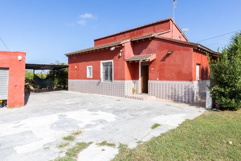 Villa a Gandia, Valencia, Gandia - € 255.000 | Ref: be81dc72-dfce-4b39-9 - foto 38