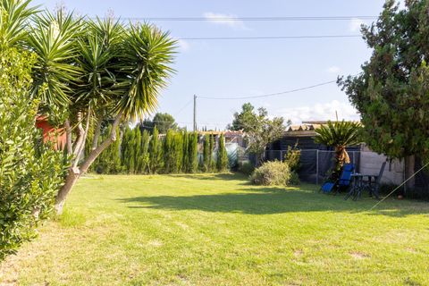 Villa a Gandia, Valencia, Gandia - € 255.000 | Ref: be81dc72-dfce-4b39-9 - foto 41