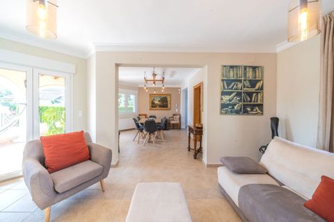 Villa i Denia, Alicante, Denia - € 830.000 | Ref: 81042349-6450-4b97-9 - foto 11