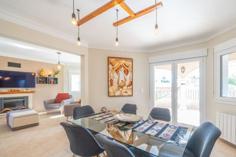 Villa i Denia, Alicante, Denia - € 830.000 | Ref: 81042349-6450-4b97-9 - foto 16