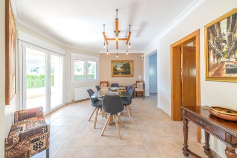 Villa i Denia, Alicante, Denia - € 830.000 | Ref: 81042349-6450-4b97-9 - foto 18