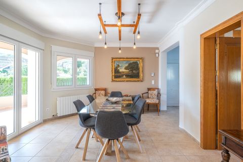 Villa i Denia, Alicante, Denia - € 830.000 | Ref: 81042349-6450-4b97-9 - foto 20