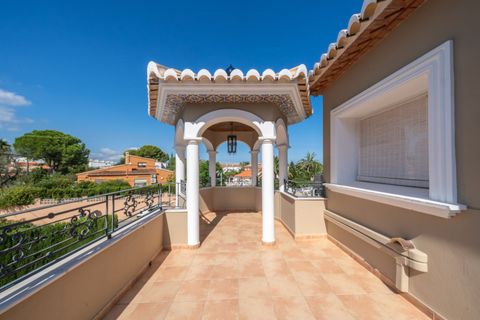 Villa i Denia, Alicante, Denia - € 830.000 | Ref: 81042349-6450-4b97-9 - foto 43