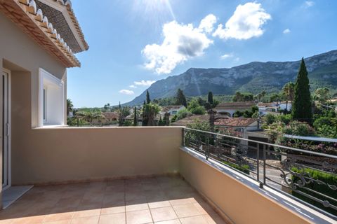 Villa i Denia, Alicante, Denia - € 830.000 | Ref: 81042349-6450-4b97-9 - foto 45