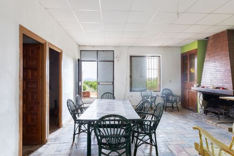 Villa a Canals, Valencia, Canals - € 425.000 | Ref: b46ff54a-354a-4652-9 - foto 7