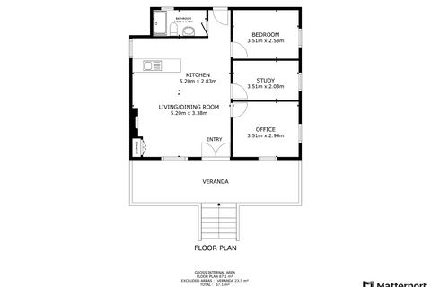 Villa a Canals, Valencia, Canals - € 425.000 | Ref: b46ff54a-354a-4652-9 - foto 35
