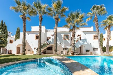 Lejlighed i Santa Eulalia Del Rio, Ibiza - foto 1