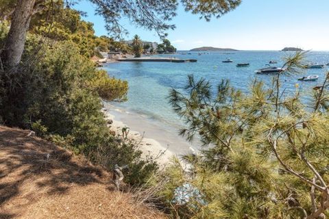 Lejlighed i Santa Eulalia Del Rio, Ibiza - foto 2