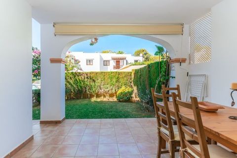 Lejlighed i Santa Eulalia Del Rio, Ibiza - foto 3