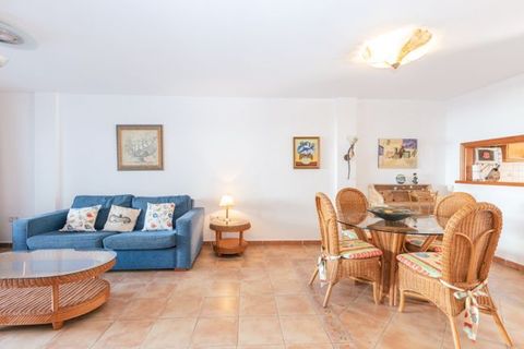 Lejlighed i Santa Eulalia Del Rio, Ibiza - foto 5