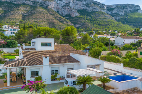 Villa Alicante, Alicante - foto 1