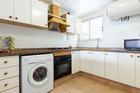 Leilighet i Sueca, Valencia, Sueca - € 190 000 | Ref: 46a2a162-f5af-41d5-a - foto 9