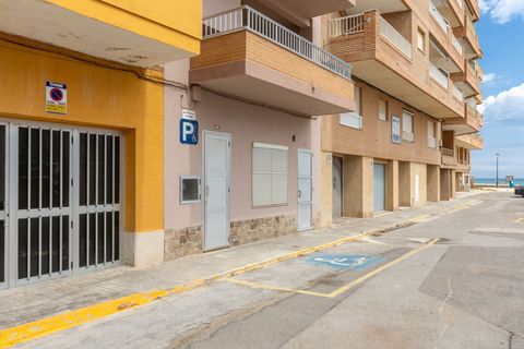 Leilighet i Sueca, Valencia, Sueca - € 190 000 | Ref: 46a2a162-f5af-41d5-a - foto 27