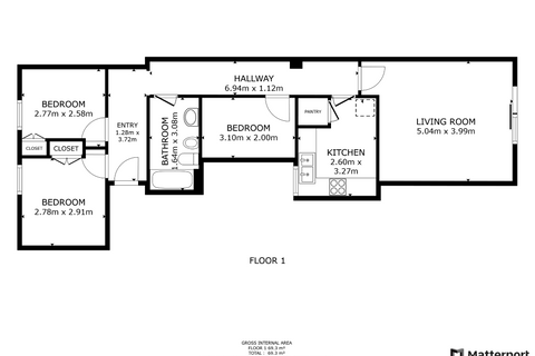 Leilighet i Sueca, Valencia, Sueca - € 190 000 | Ref: 46a2a162-f5af-41d5-a - foto 28