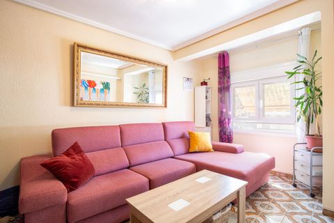 Lejlighed i Valencia, Valencia, Valencia - € 170.000 | Ref: ac4bd944-4ac4-43da-b - foto 1
