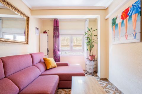 Lejlighed i Valencia, Valencia, Valencia - € 170.000 | Ref: ac4bd944-4ac4-43da-b - foto 2