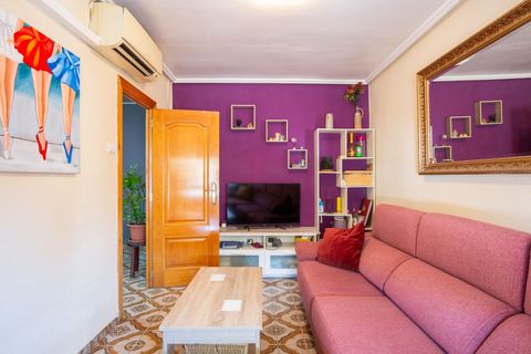 Lejlighed i Valencia, Valencia, Valencia - € 170.000 | Ref: ac4bd944-4ac4-43da-b - foto 3