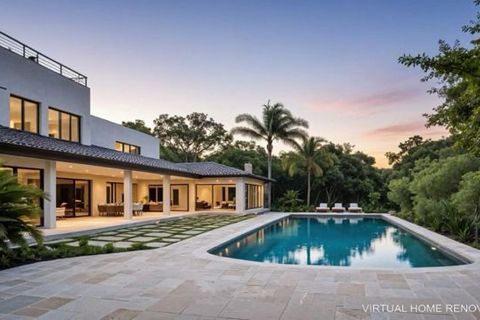 Villa i Benalmadena, Malaga - foto 1