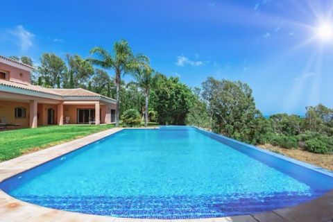 Villa i Benalmadena, Malaga - foto 3