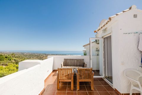 Radhus i Marbella, Malaga - foto 1