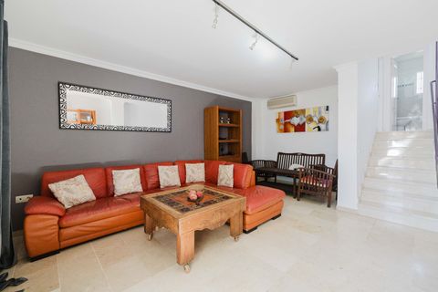 Radhus i Marbella, Malaga - foto 3