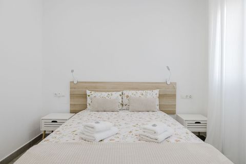 Lägenhet i Fuengirola, Malaga - foto 1