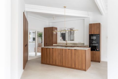 Lejlighed i Valencia, Valencia, Valencia - € 625.000 | Ref: c2ca52ef-300f-423e-b - foto 1