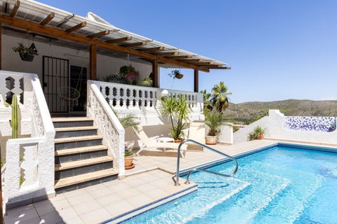 Villa i Gandia, Valencia - foto 1