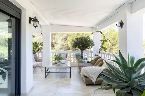 Villa i Gandia, Valencia - foto 2