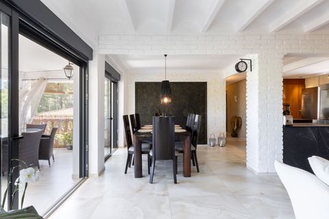 Villa i Gandia, Valencia - foto 3