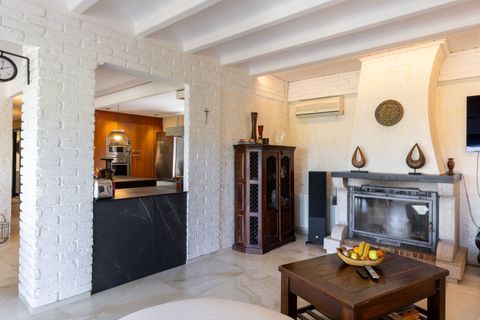 Villa i Gandia, Valencia - foto 4