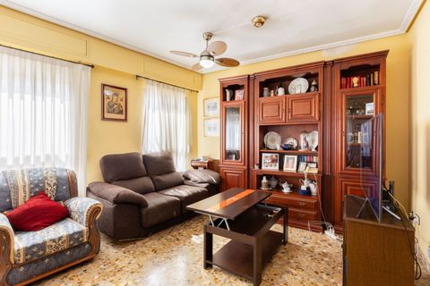 Lejlighed i Lliria, Valencia, Lliria - € 220.000 | Ref: c79fd689-8293-49ef-b - foto 1