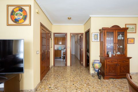 Lejlighed i Lliria, Valencia, Lliria - € 220.000 | Ref: c79fd689-8293-49ef-b - foto 11