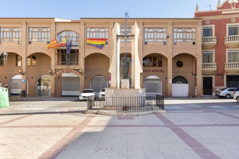 Lejlighed i Lliria, Valencia, Lliria - € 220.000 | Ref: c79fd689-8293-49ef-b - foto 30