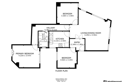 Lejlighed i Lliria, Valencia, Lliria - € 220.000 | Ref: c79fd689-8293-49ef-b - foto 33