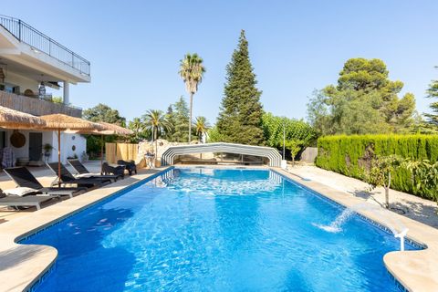 Villa i Ontinyent, Valencia, Ontinyent - € 585.000 | Ref: 3123bbf4-552c-4524-b - foto 34