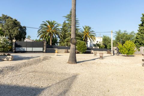 Villa i Ontinyent, Valencia, Ontinyent - € 585.000 | Ref: 3123bbf4-552c-4524-b - foto 42