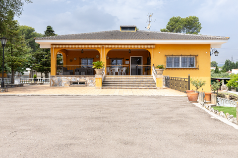 Villa i Valencia, Valencia, Valencia - € 420.000 | Ref: 5896a9e6-c8fa-4eec-8 - foto 49