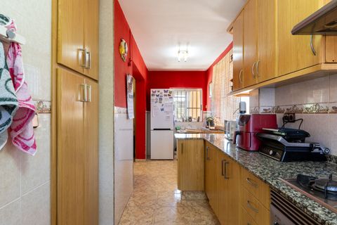 Villa a Lliria, Valencia, Lliria - € 240.000 | Ref: 5270b139-5900-4241-8 - foto 8
