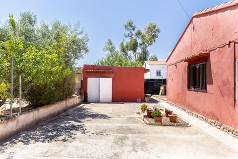 Villa a Lliria, Valencia, Lliria - € 240.000 | Ref: 5270b139-5900-4241-8 - foto 32