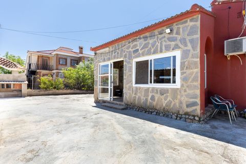 Villa a Lliria, Valencia, Lliria - € 240.000 | Ref: 5270b139-5900-4241-8 - foto 35